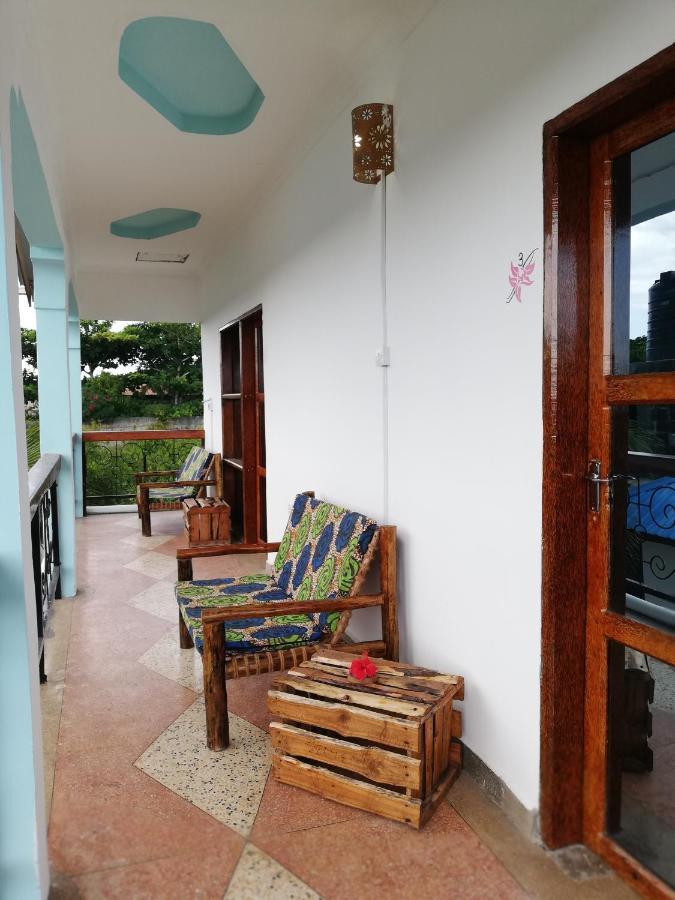 Vanilla Nungwi Exterior foto