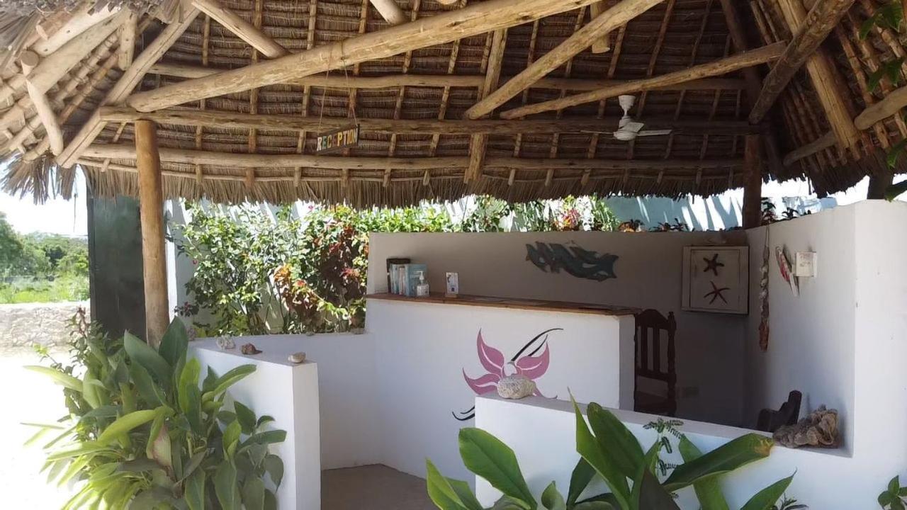 Vanilla Nungwi Exterior foto