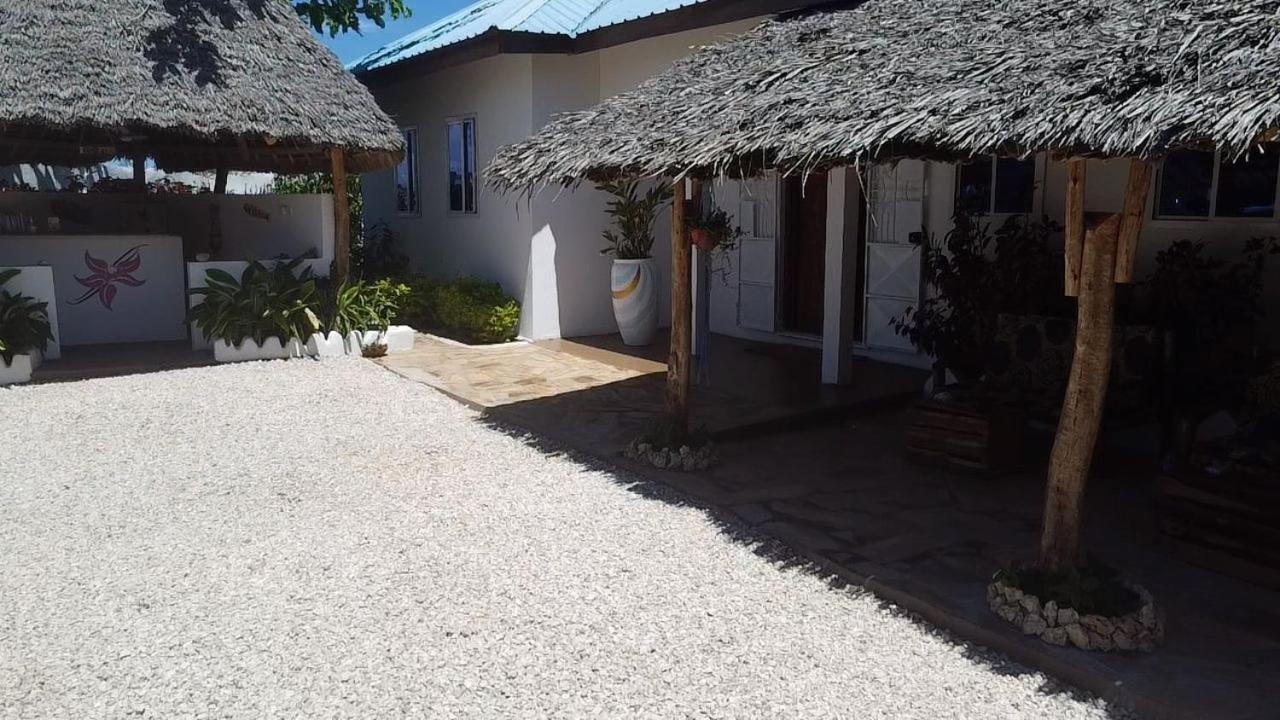 Vanilla Nungwi Exterior foto