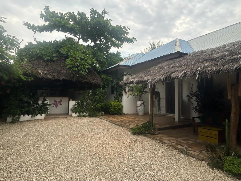 Vanilla Nungwi Exterior foto