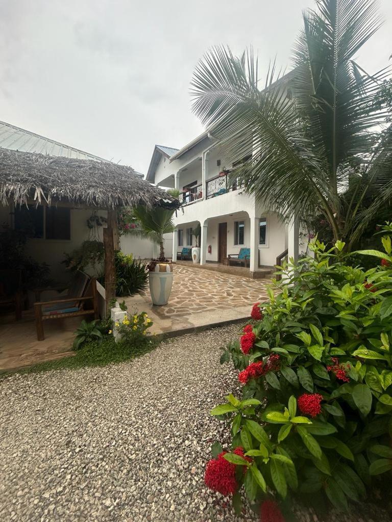 Vanilla Nungwi Exterior foto